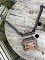 trekhaak voor Lan Rover Defender